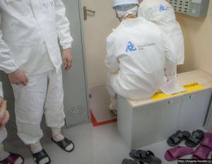 Главное На строительстве ленинградской аэс 2